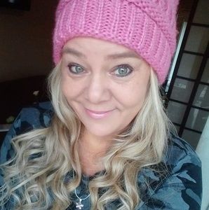 Meet your Posher, Sheri